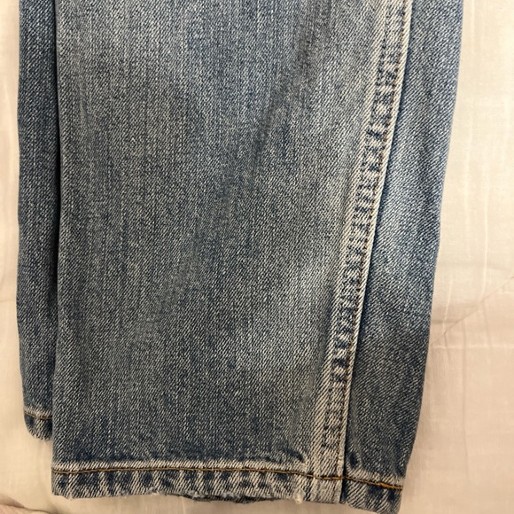 NWOT Levi’s LVC 606 34x32 - Picture 6 of 6